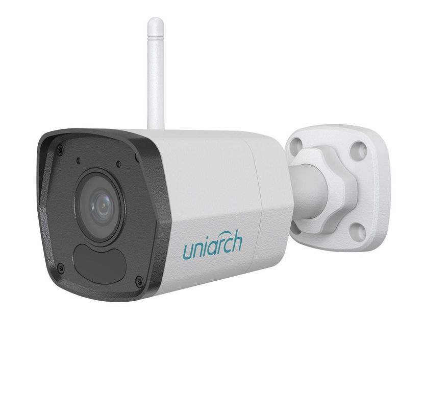 Cámara de Seguridad Wifi IP 2MP Visión Nocturna Color-0