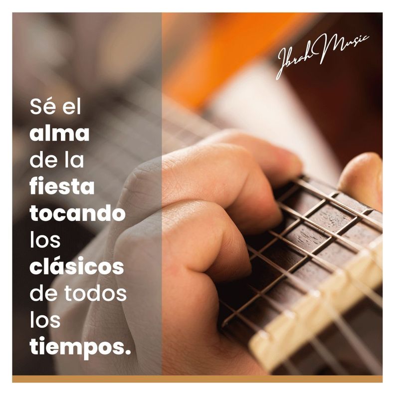 Funda Para Guitarra 39 Pulgadas Ibrah Bolso De Transporte-8