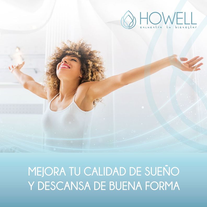 Colchon Memory Foam Espuma Viscoelastica 20cm Howell 2 Plaz-7