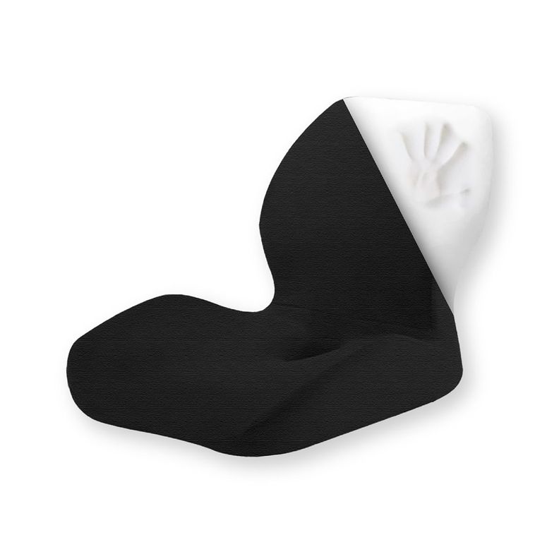 Cojín Ortopédico Asiento y Espalda Lumbar 2 en 1 Howell-0