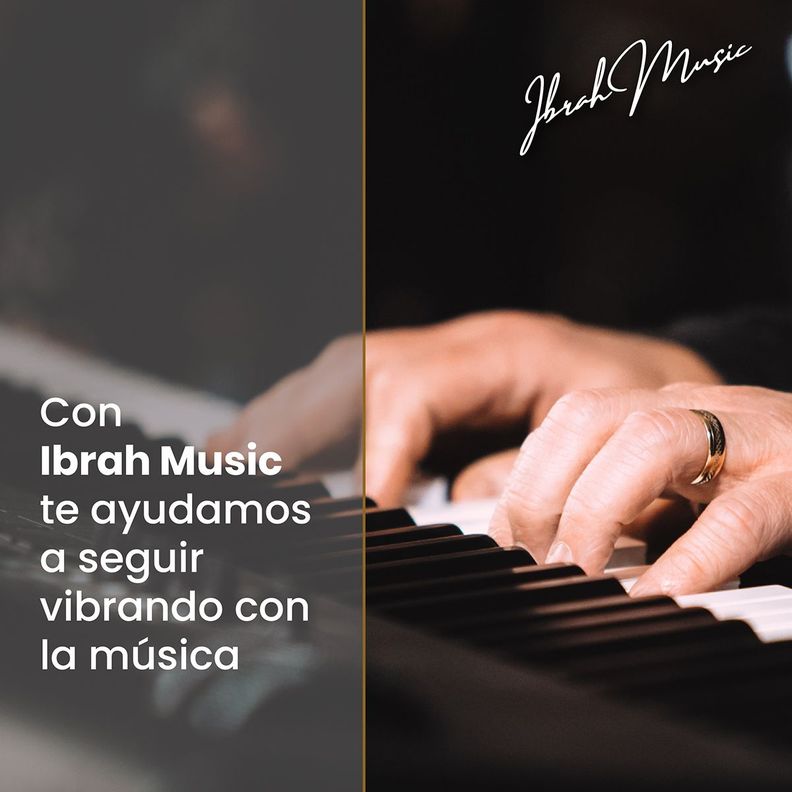 Funda Teclado 61 Teclas Ibrah Music Impermeable -7