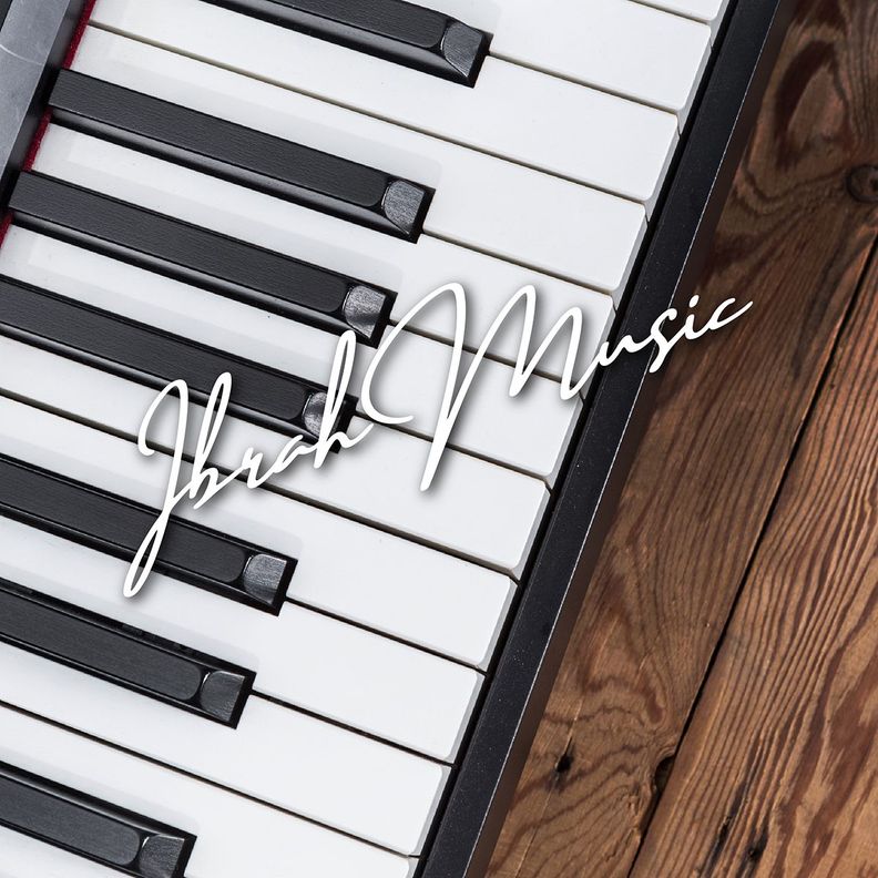 Funda Teclado 61 Teclas Ibrah Music Impermeable -8