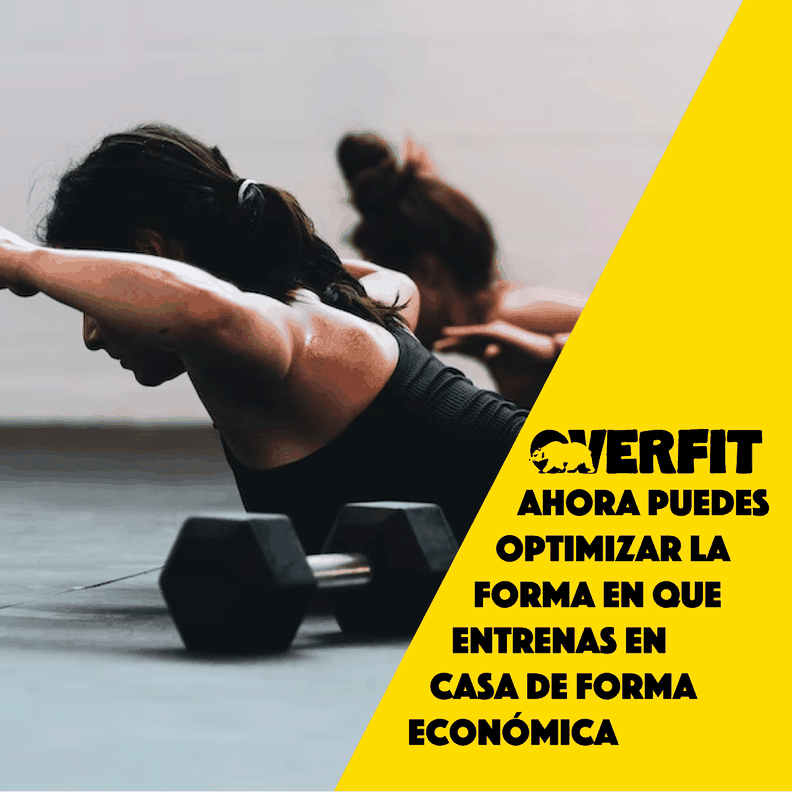 Set Mancuernas Y Barra Unibles 20kg Fitness Pesas Ajustables-6