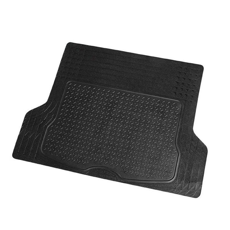 Cubre Maletero SUV Piso De Goma Galanta Camioneta Auto-0