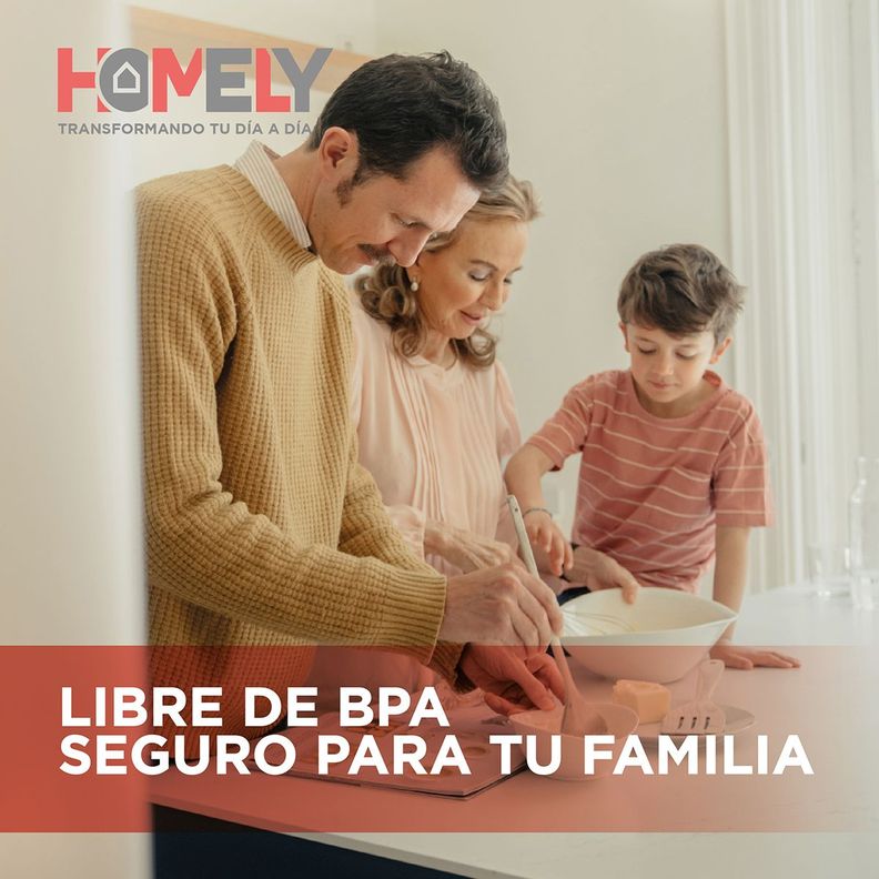 Frascos Conserveros Contenedores Hermeticos Pack 7-7