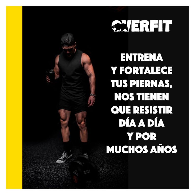 Step Aeróbico Ajustable 2 Niveles Antideslizante Overfit-8