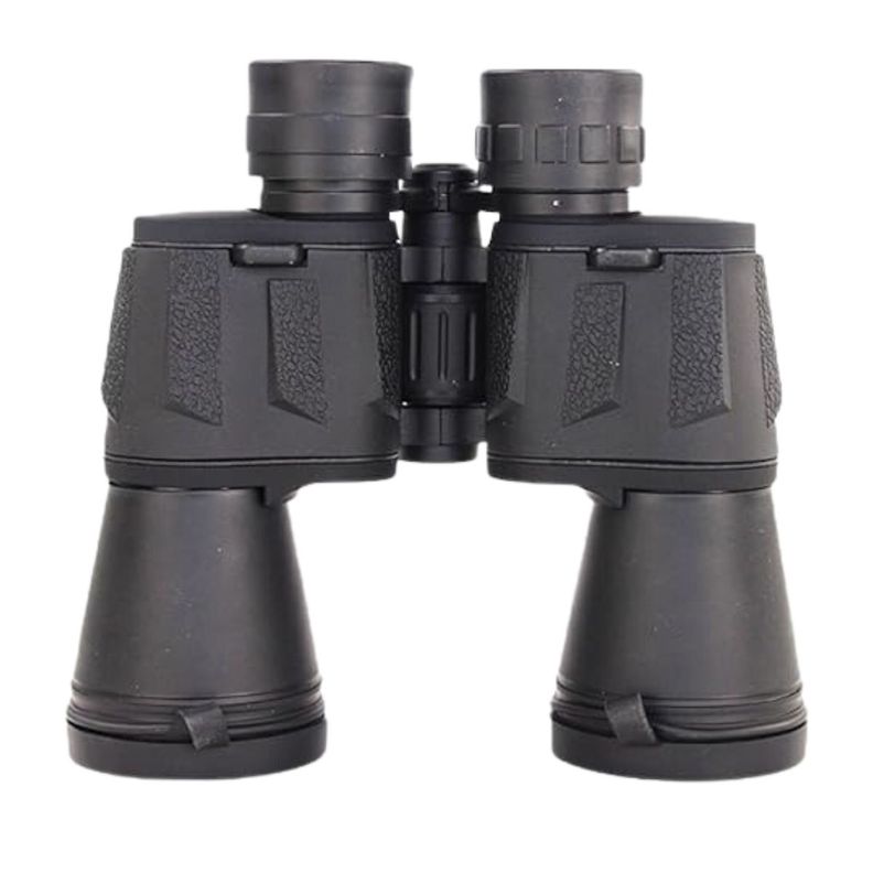 Binoculares Prismáticos Zoom Ajustable Semi Profesional-7