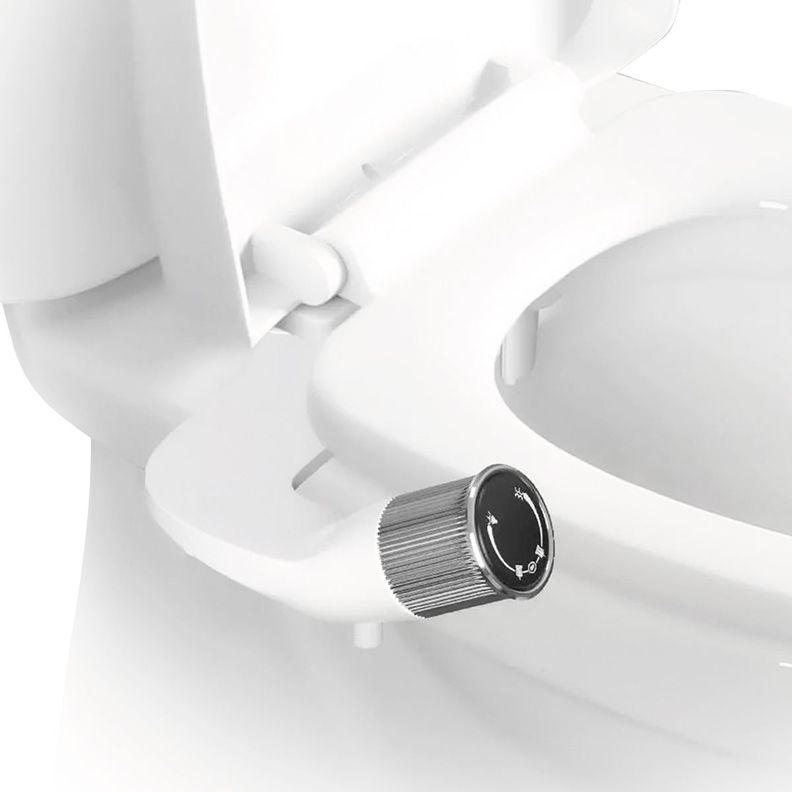Bidet Ducha Homely Wc Inodoro Set Universal Flujo Ajustable-0