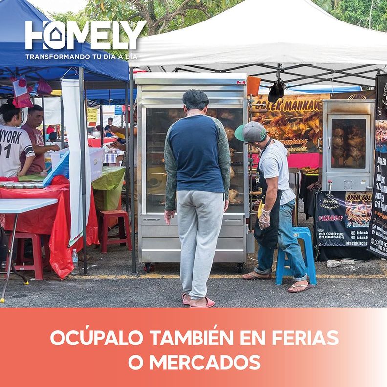 Toldo Plegable 2x2 Impermeable Retractil Araña-7