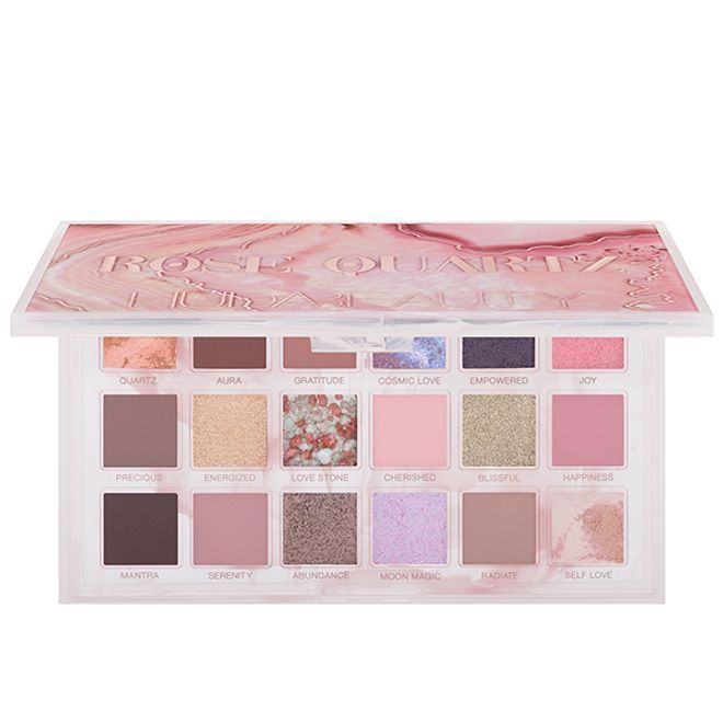 Paleta Rose Quartz | Huda Beauty-0