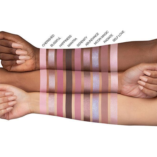 Paleta Rose Quartz | Huda Beauty-2