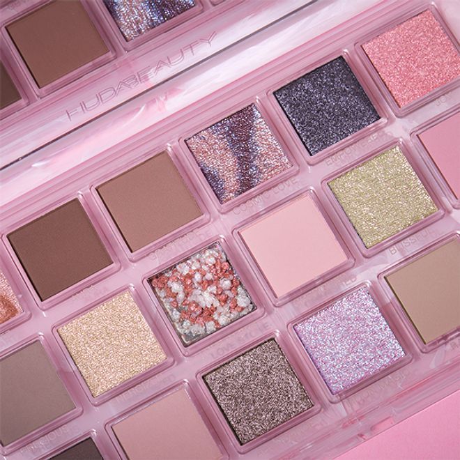 Paleta Rose Quartz | Huda Beauty-3