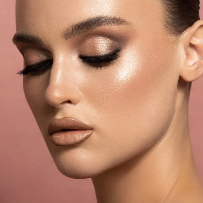 Glam Face Palette Light | Natasha Denona-2