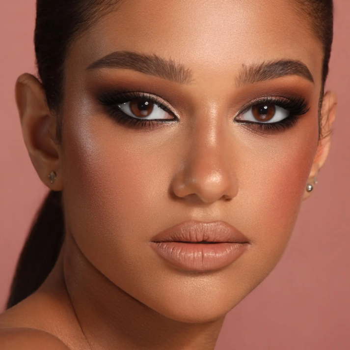 Glam Face Palette Dark | Natasha Denona-2