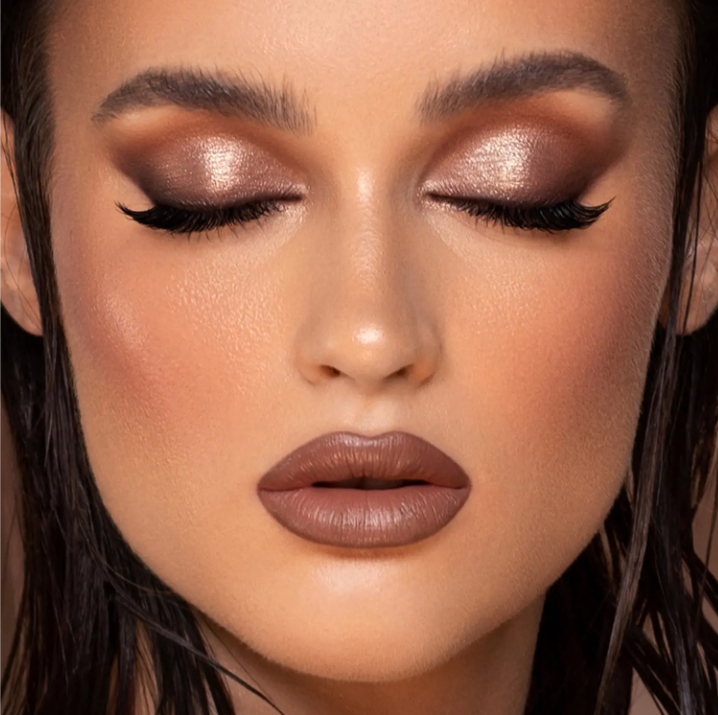 Glam Face Palette Dark | Natasha Denona-3