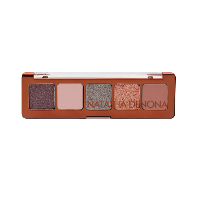 Mini Zendo Eyeshadow Palette | Natasha Denona-0