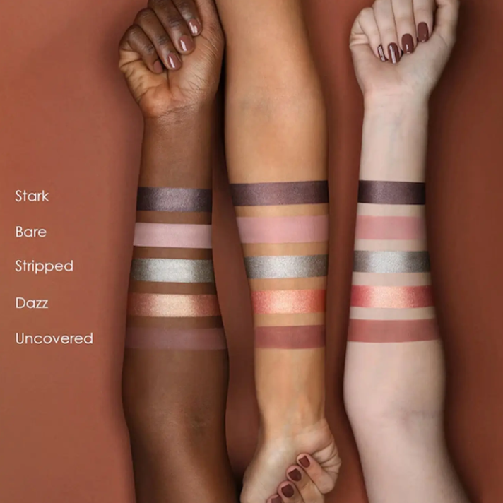 Mini Zendo Eyeshadow Palette | Natasha Denona-1