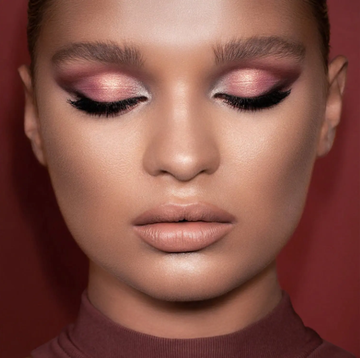 Mini Zendo Eyeshadow Palette | Natasha Denona-2