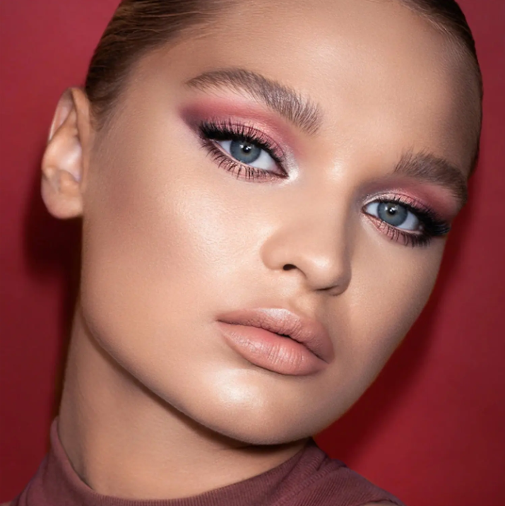 Mini Zendo Eyeshadow Palette | Natasha Denona-3
