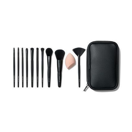 Full Face & Eye Brush Set | ELF Cosmetics-0