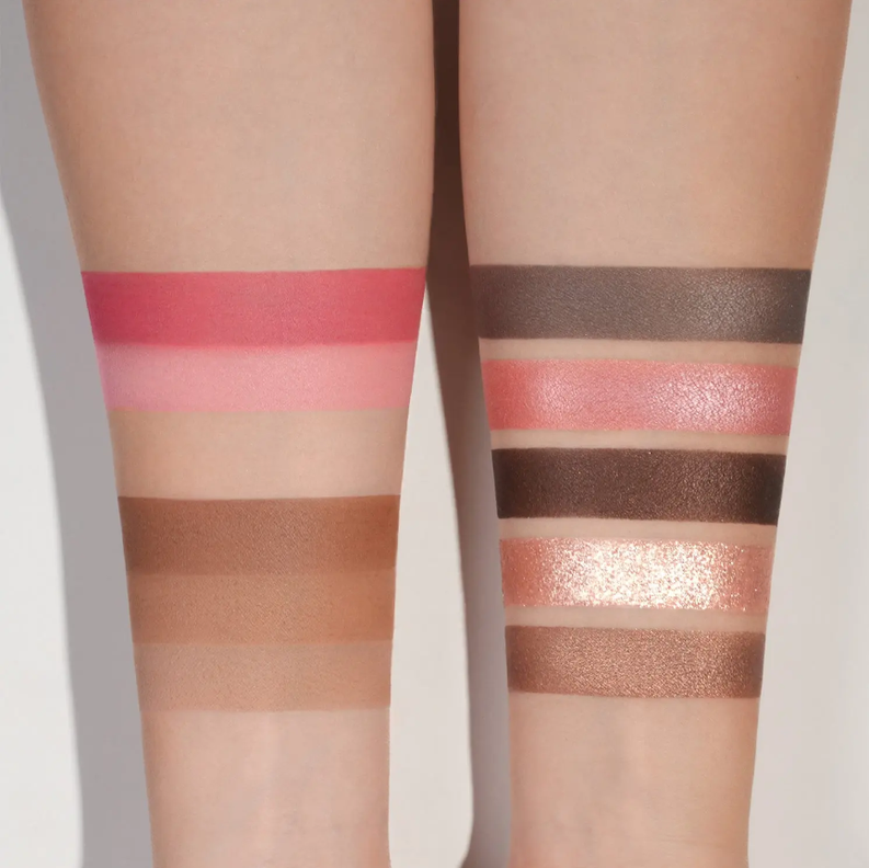 Hy-per Natural Face Palette | Natasha Denona-1