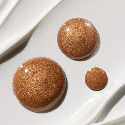 Bronzing Drops tono Pure Gold | ELF Cosmetics-3