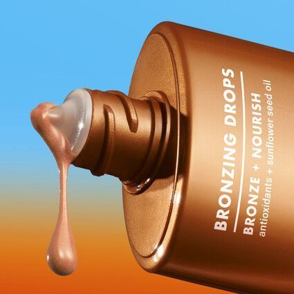 Bronzing Drops tono Pure Gold | ELF Cosmetics-6
