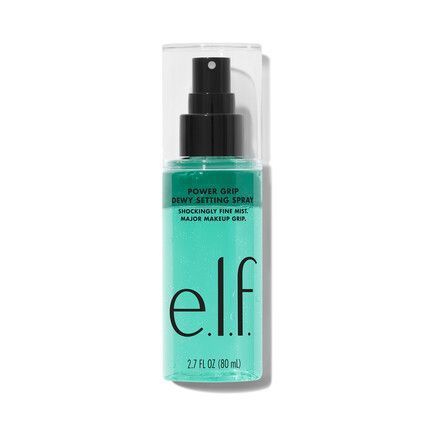 Power Grip Dewy Setting Spray | ELF Cosmetics-0