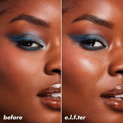 Power Grip Dewy Setting Spray | ELF Cosmetics-7