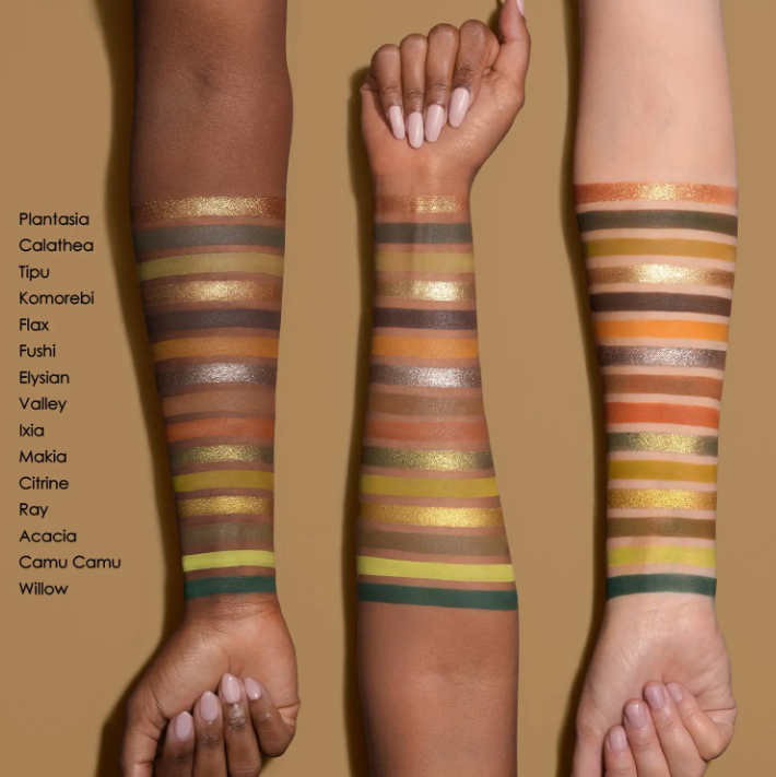 Paleta Yucca | Natasha Denona-1