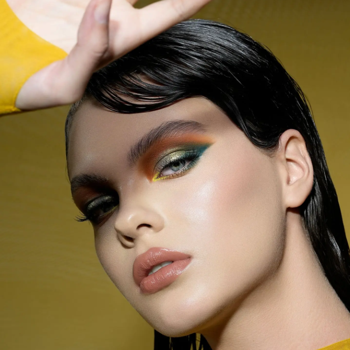 Paleta Yucca | Natasha Denona-2