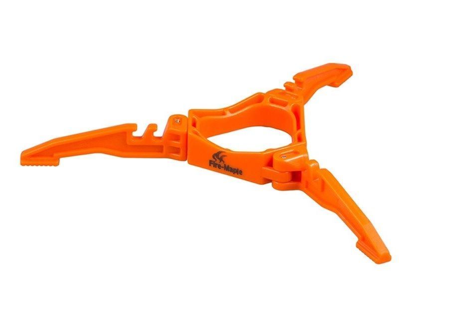 BASE GAS CANISTER STAND-0