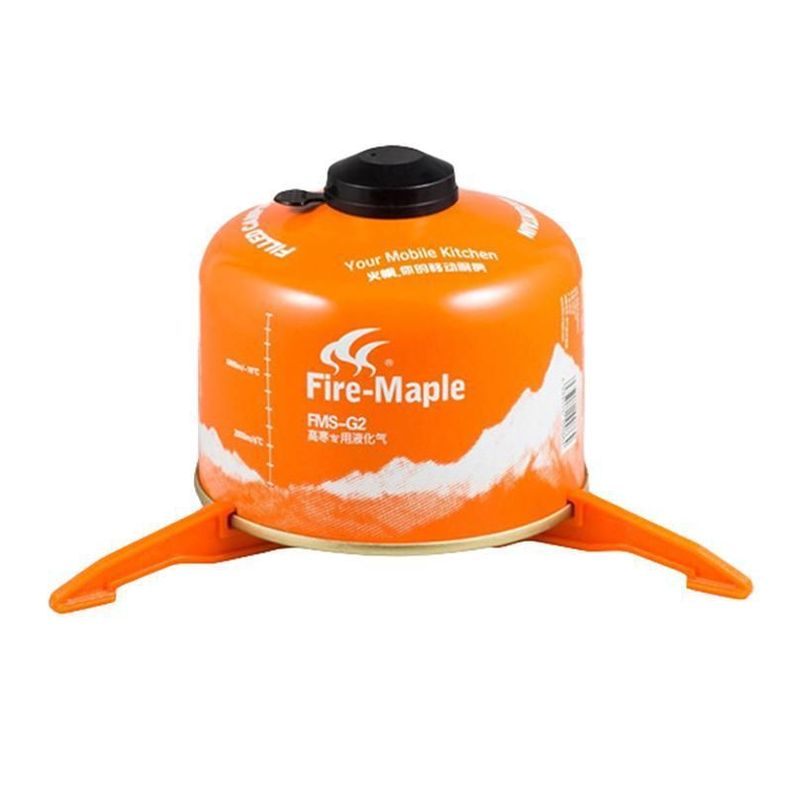 BASE GAS CANISTER STAND-1