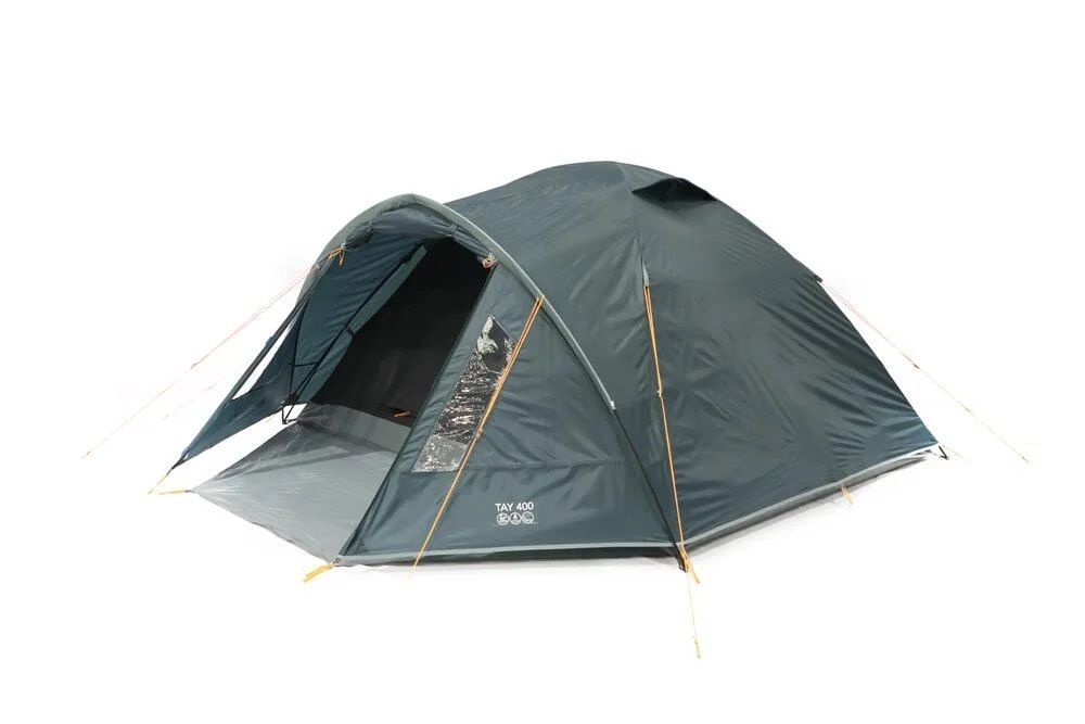 Carpa Tay 400 Deep Blue-0