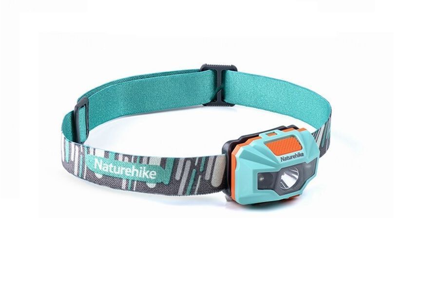 Linterna Frontal Lightweight Rechargable V-0