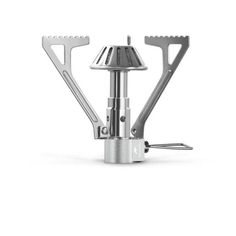 COCINILLA MINI FOLDING FURNACE-0