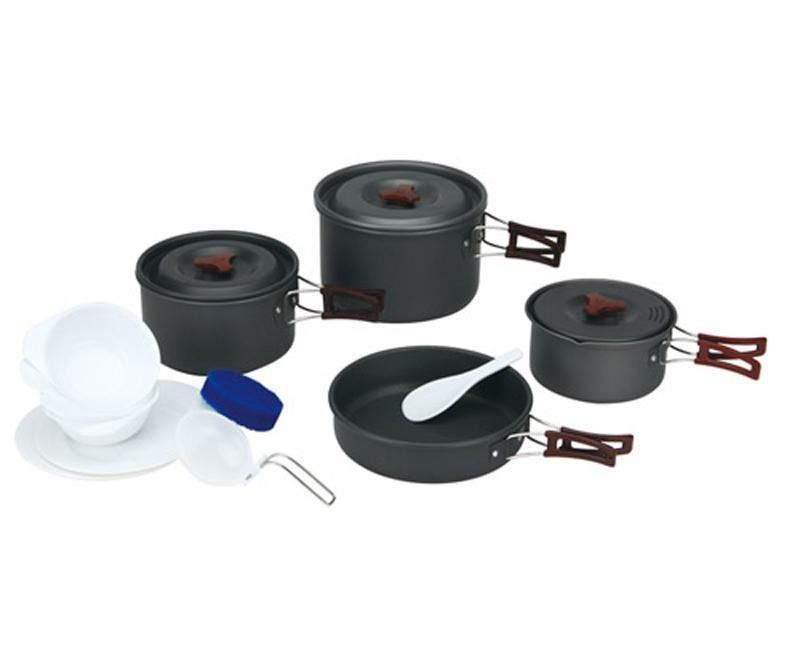 SET OLLAS FMC-206-0