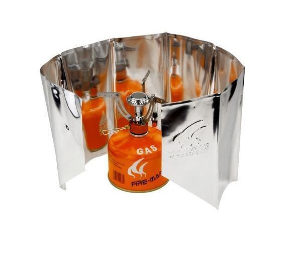 PARAVIENTO COCINILLA LIGHTWEIGHT WIND -0