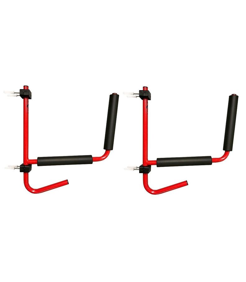 SOPORTE DE PARED PARA KAYAK -0