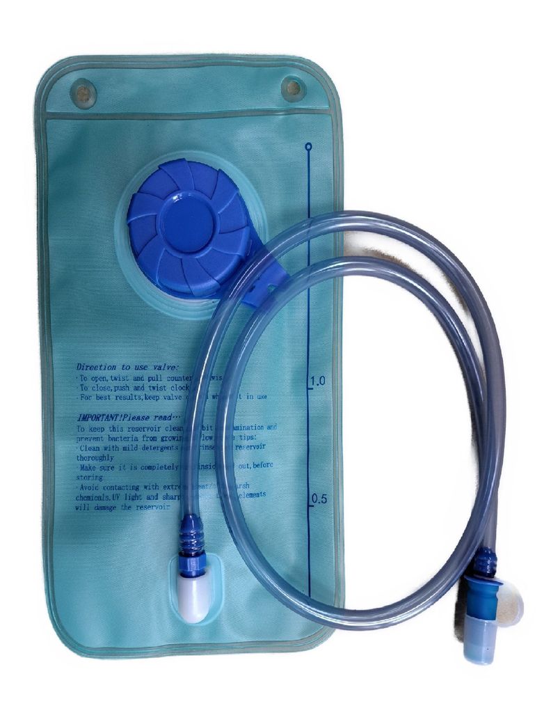 BOLSA DE HIDRATACION 2.0 LT. BLADDER-0