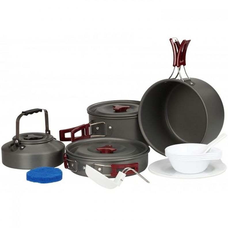 SET OLLAS FMC-209-0