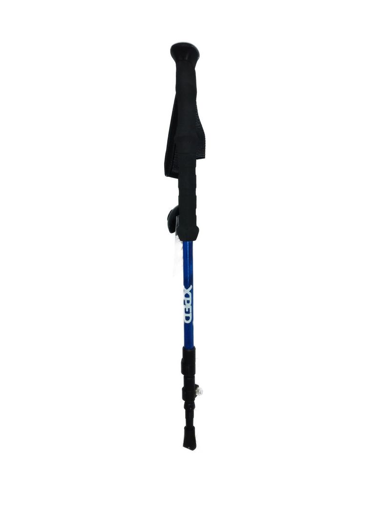 BASTON TREKKING PELÚ FAST LOCK 3-0