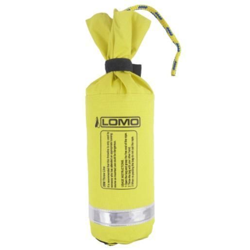 Cuerda Kayak Throw Line 20M-0
