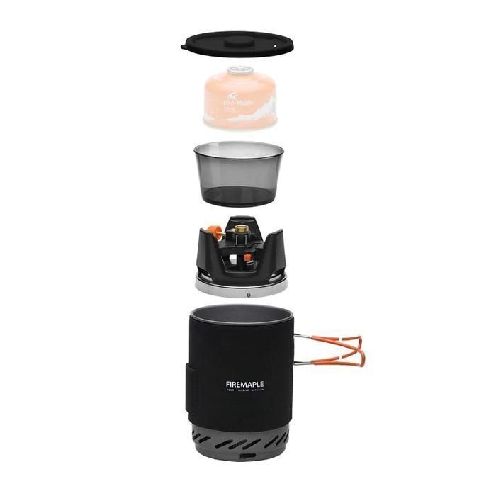 COCINILLA INTEGRAL STAR-X1 TRITAN BOWL-2