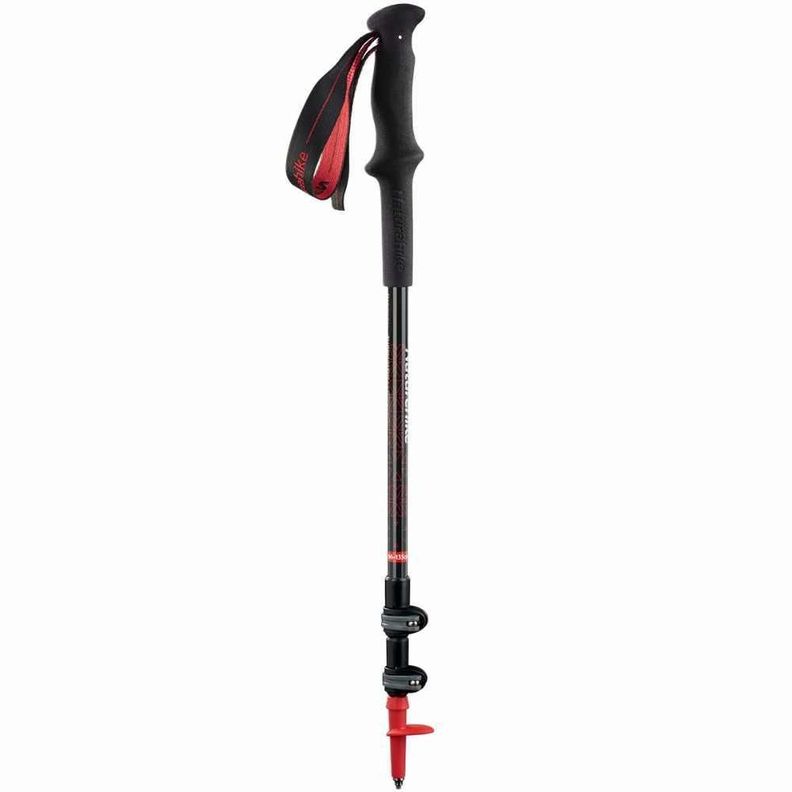 BASTON TREKKING OUTER LOCK 3 CARBON-0