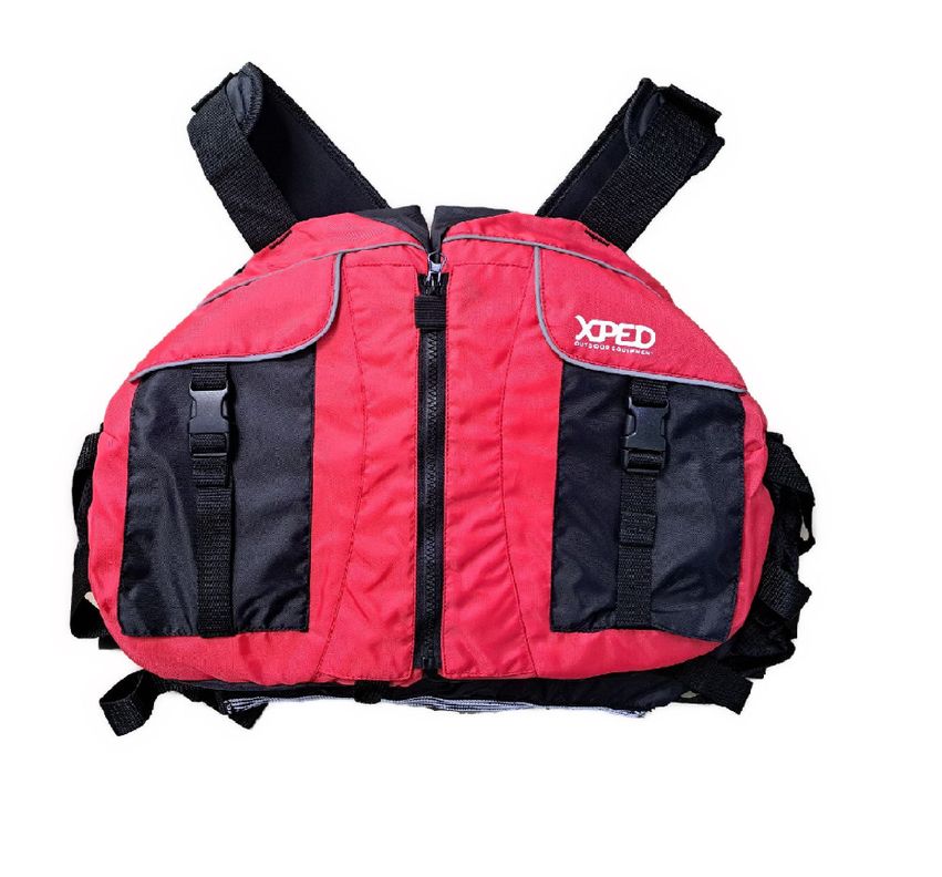 CHALECO SALVAVIDAS ECO KAYAK PFD-0