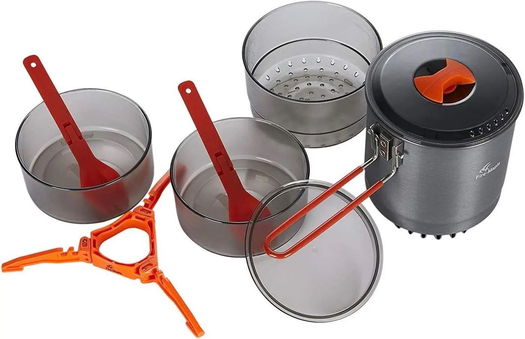 OLLA ISLAND STEAM KIT-1
