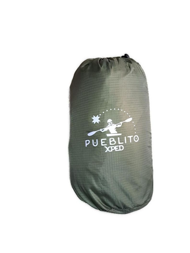 TOLDO CAMPING XPED TARP 3 X 4-1