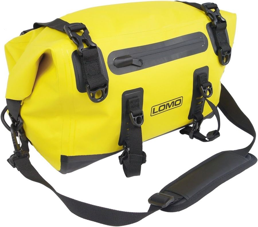 Bolsa Seca Kayak/Bike Trail Drybag-0