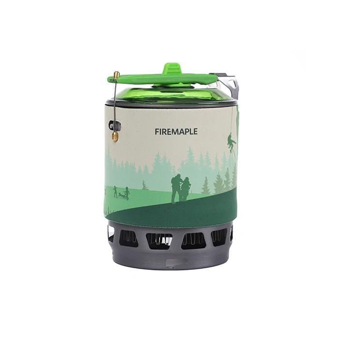 COCINILLA INTEGRAL FMS STAR-X3-2